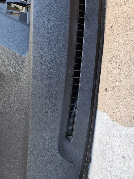 ТОРПЕДО SUBARU LEGACY V Airbag Пассажира, фото 8