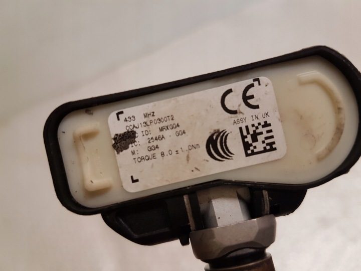 Датчик давления TPMS schrade Schrader 670002790, фото 3