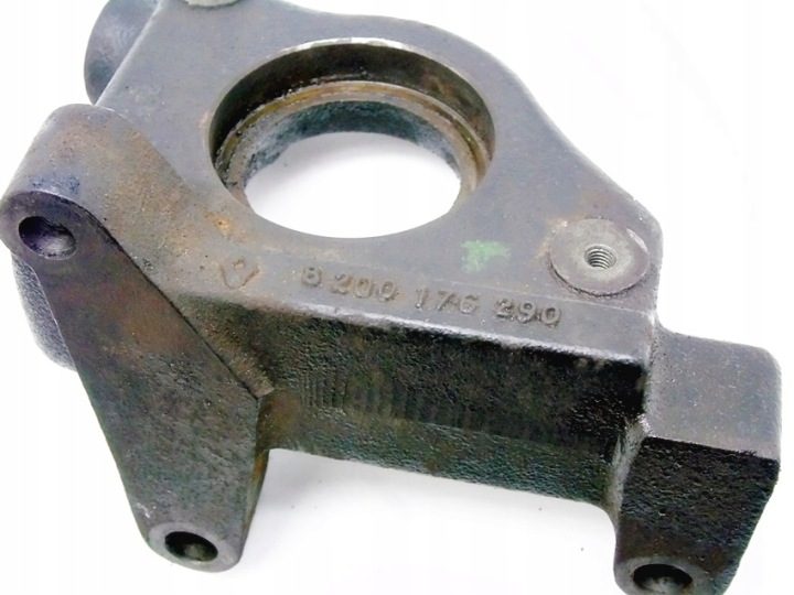 Renault OE 8200176290, фото 6