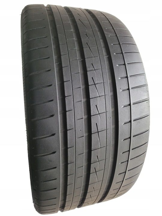 Шина летняя Vredestein Ultrac Vorti 275/35R20 102 Y усилитель (XL), фото 1