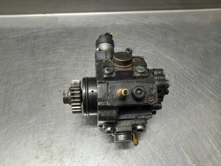 Renault 2.0 2.3 DCI ТНВД 0445010234, фото 2