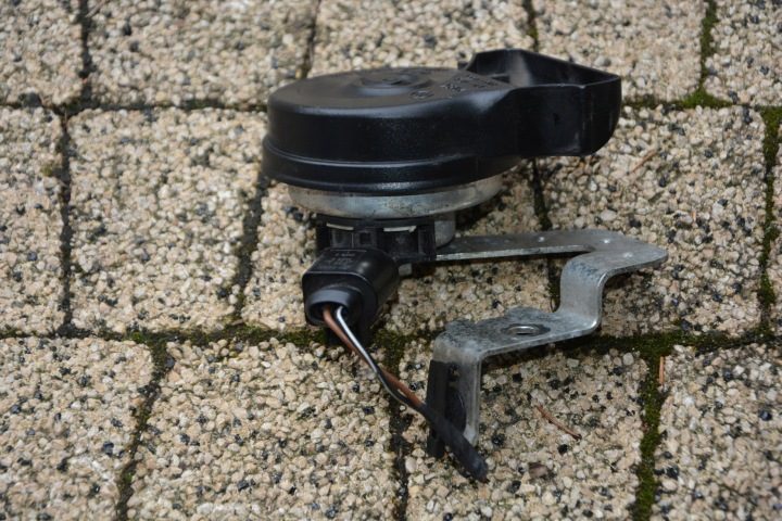 Клаксон Seat Alhambra 7N0951221A 7N0951223, фото 3