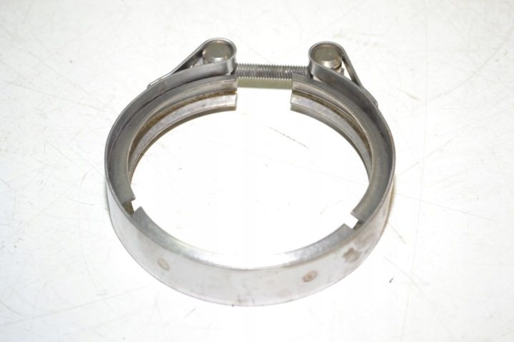 MERCEDES ACTROS MP4 ХОМУТ DPF 0029959402, фото 1