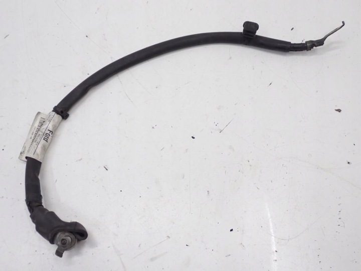 ПРОВОДКА ПРОВОД МАССЫ FORD C-MAC MK2 II FOCUS MK3 III 2.0 TDCi 15 г., фото 1