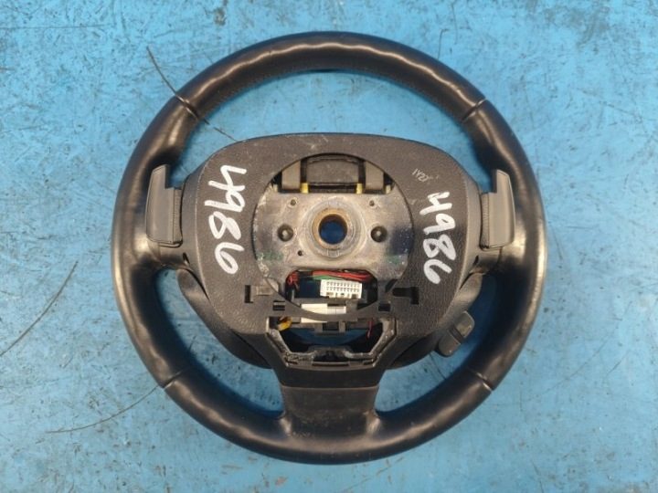 Руль Honda 78501TL0A51ZA, фото 3