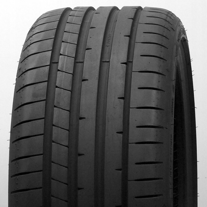 Шина летняя Dunlop SP SportMaxx RT 2 225/35R19 88 Y защита диска, усилитель (XL), фото 11