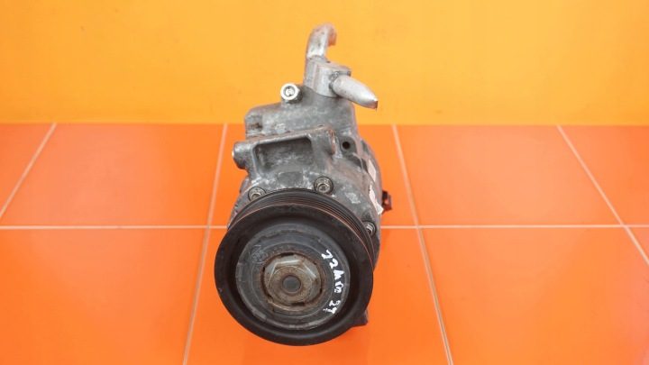 AUDI A5 1.8 TFSI 08 г. 170 л.с. CAB компрессор кондиционера 8K0260805E, фото 5
