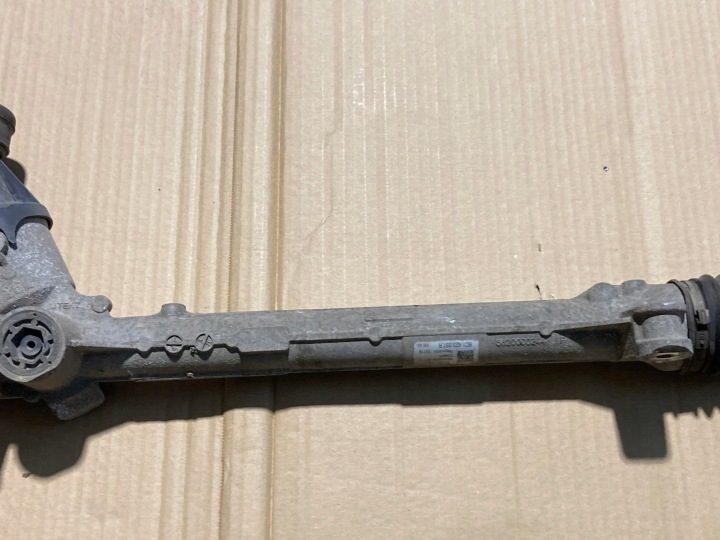 РУЛЕВОЙ МЕХАНИЗМ VW SEAT SKODA 6C1423057R, фото 4