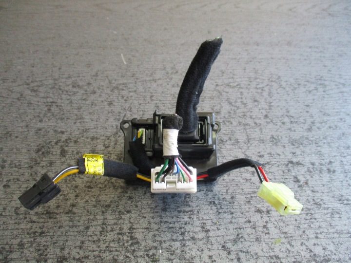 Разъем USB Hyundai Tucson 83675-J9AD0, фото 3
