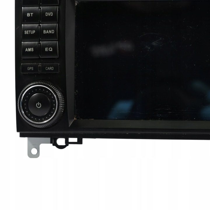 Mercedes W169 W245 Hizpo Автомагнитола Навигация 7" GPS Android, фото 4