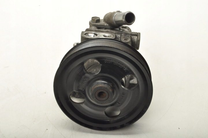 Ford OE 6G91-3A696-CE насос гидроусилителя, фото 1