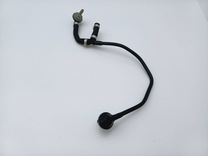 ШЛАНГ ВАКУУМА VW PASSAT B5 06B133241 / 058905291B NR136, фото 3