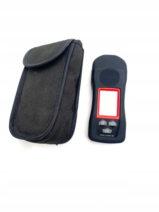 Etari MD-07 измеритель слоёв краски для żelaza, фото 1
