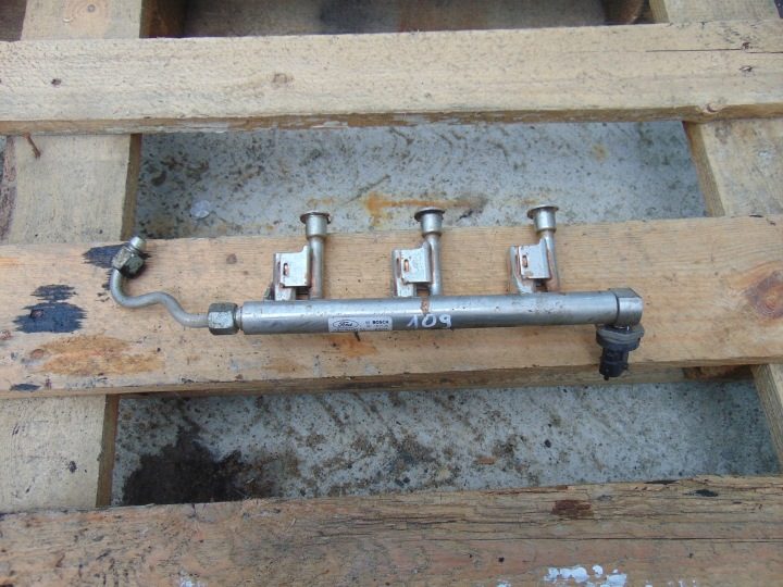 Ford OE J1BG-9H487-AA, фото 1
