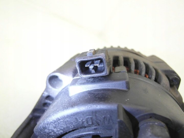 Генератор VW Polo III (6N1) 1.4 0123310019 028903025H, фото 5