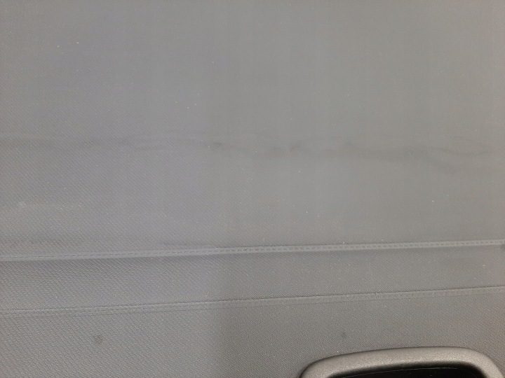 ШТОРКА БАГАЖНИКА KIA CEED 15 г. 85930-A2500WK, фото 13