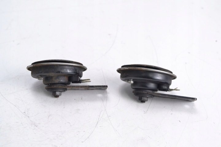 Клаксон Yamaha FJR 1300 06-12, фото 3