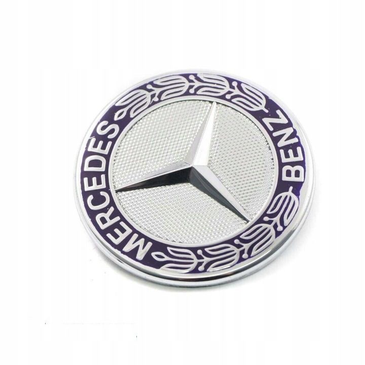 Mercedes W204 Эмблема Значок Логотип Капота A2048600605, фото 10