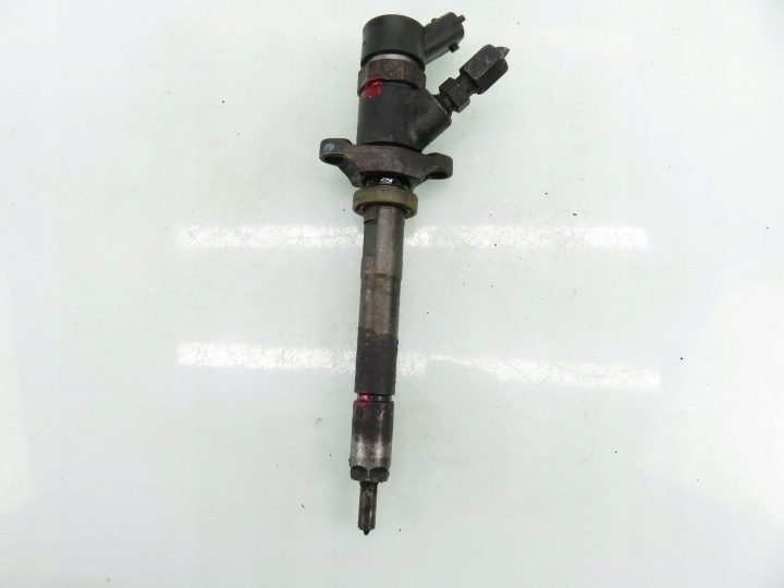 Форсунка Citroen Xsara Picasso I 1.6 HDi 0445110188, фото 7