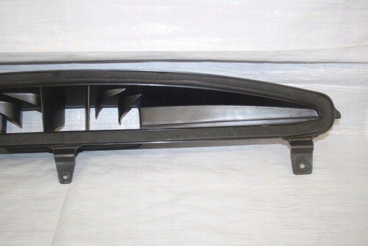 РУЛЬ ОБДУВА ВОЗДУХА VW POLO 6Q1819063, фото 3
