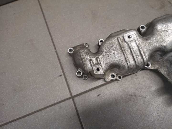 ВПУСКНОЙ КОЛЛЕКТОР AUDI A4 B8 2.0 TDI CAGA, фото 2