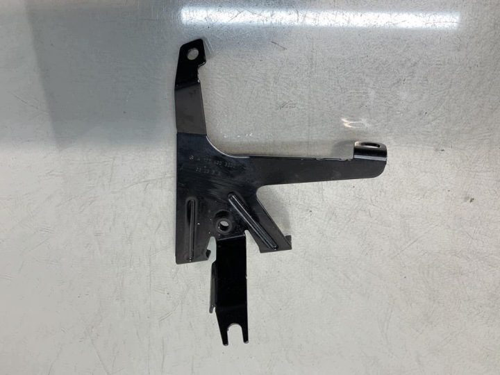 КРЕПЛЕНИЕ НАСОСА ABS MERCEDES КЛАСС B W247 2.0 CDI 23 г. A1774303200, фото 3