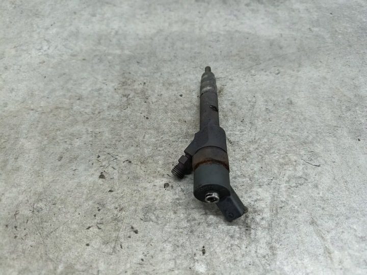 ФОРСУНКА RENAULT ESPACE IV 8200238528 0445110146 BOSCH 1.9 DCI, фото 4