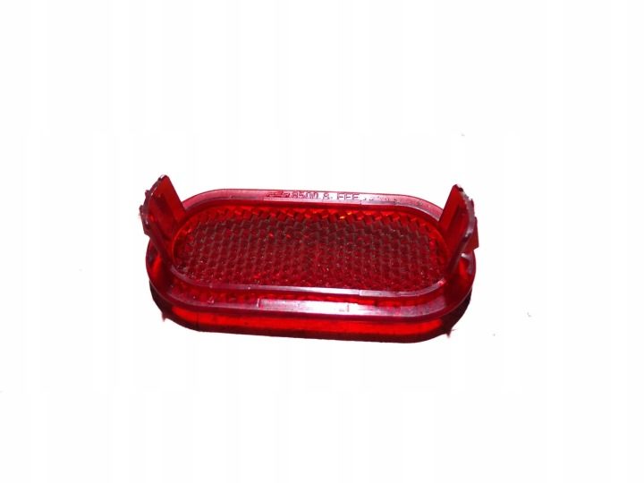 Катафот двери JAGUAR X-TYPE УНИВЕРСАЛ (X400) 85008 2.0L дизель 96 кВт 2005, фото 2