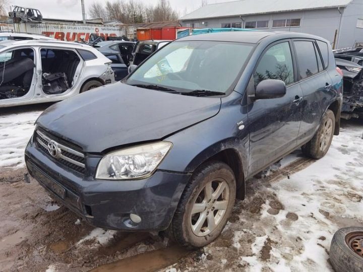 Toyota RAV-4 Датчик скорости ESP 2009 2.2L 8918342010 89183-42010, 174500, фото 6