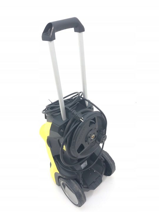 Мойка высокого давления Karcher 180 бар 3000 Вт, фото 3