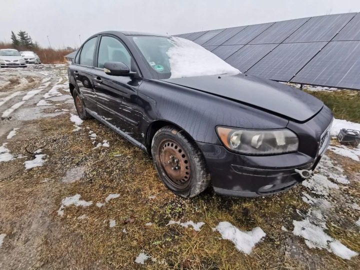 Volvo S40 Реле 2005 2.0L 9441161 9441161, 043171A, A4001-X40, A4001X4, фото 5