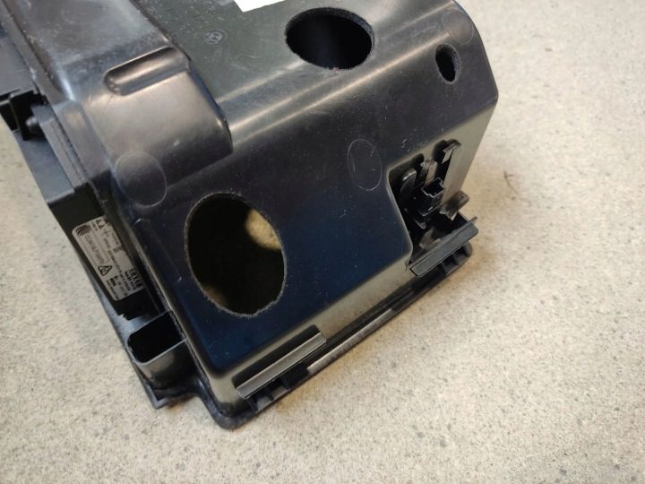 Беспроводная зарядка BMW 7 G11 G12 8795947, фото 10