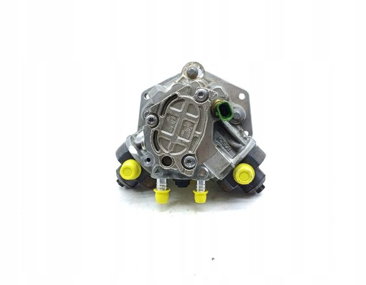 ТНВД высокого давления Chevrolet GMC 6.6 0445010817 12661059, фото 4