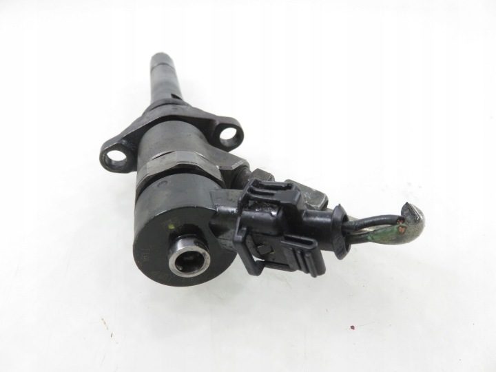 ФОРСУНКА CITROEN C4 C5 XSARA FORD FOCUS FUSION MAZDA 3 PEUGEOT 206 307, фото 11