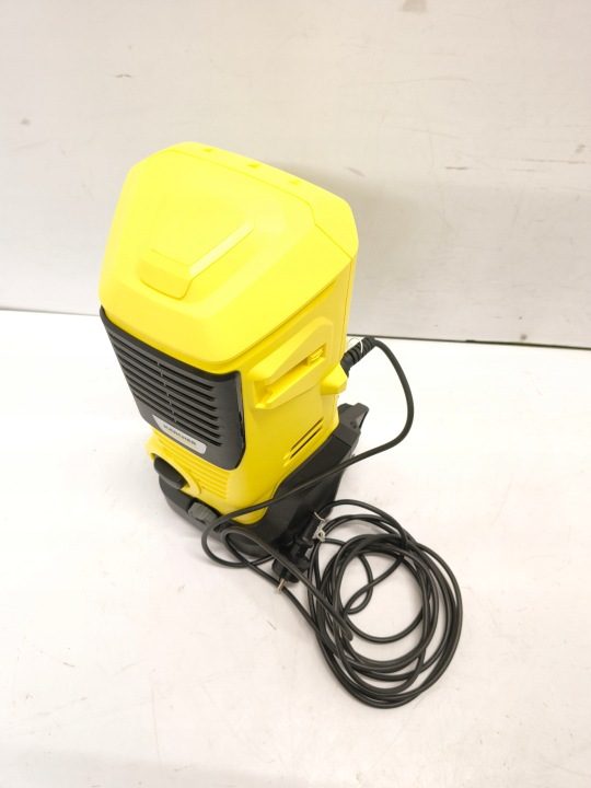 Karcher K 2 Premium FJ Home мойка высокого давления для tarasu и авто 1.673-538.0, фото 8