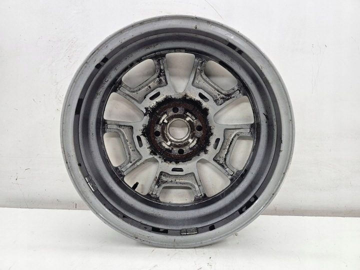 Литой диск Ford OE EcoSport См. фото x 17" 2X5, фото 6
