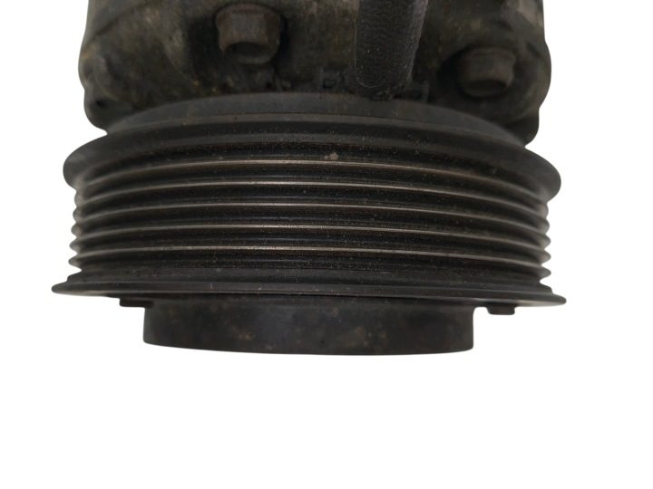 КОМПРЕССОР КОНДИЦИОНЕРА Saab 9-3 9-5 2.0T 12758380, фото 4