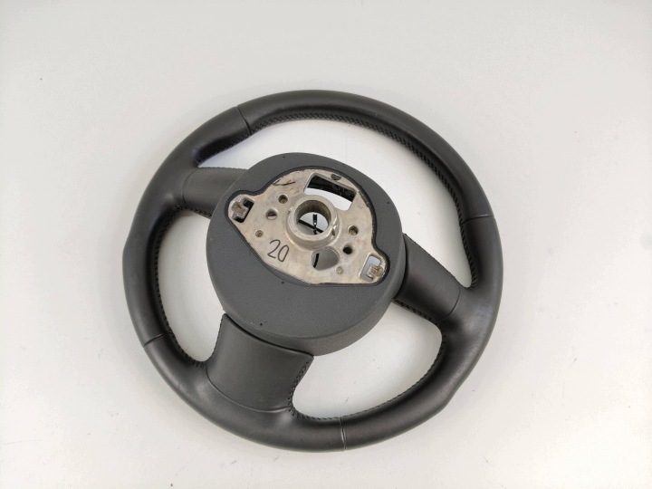 Руль мультифункциональный Audi A3 S3 8V 8V0419091A, фото 10
