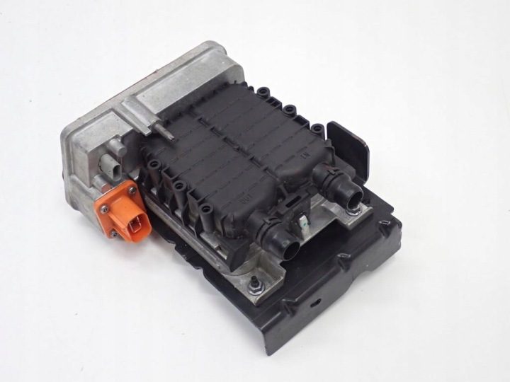 РЕЗИСТОР ПЕЧКИ 9832802780 E-SCUDO E-JUMPY E-EXPERT ZK01 22 г., фото 1