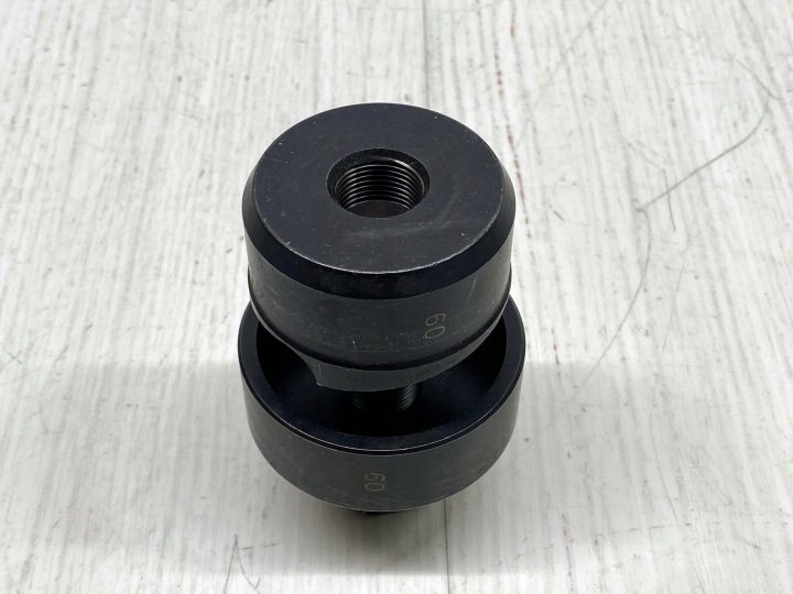 Перфоратор KS TOOLS 129.0360, фото 3
