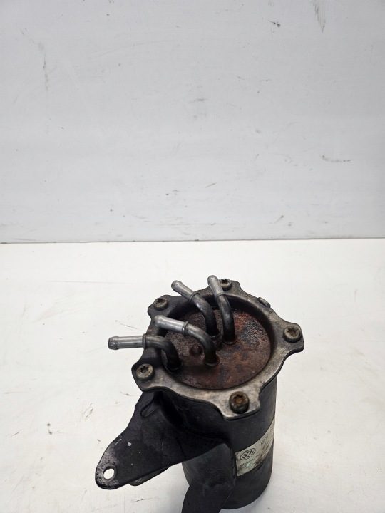 Корпус топливного фильтра Audi A3 8P VW Seat 1K0127400J, фото 4