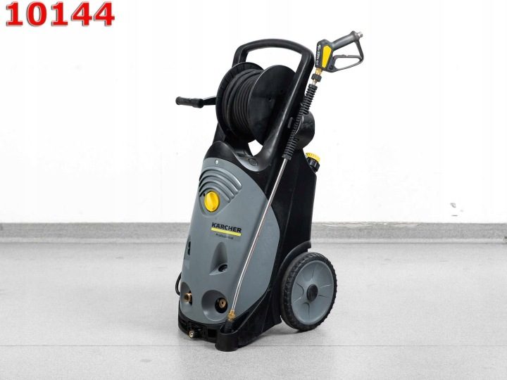 Мойка высокого давления Karcher 250 бар 9200 Вт, фото 1
