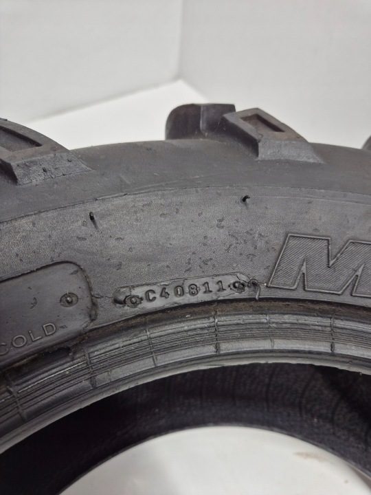 ITP Mud Lite 27x10-14 ШИНА КВАДРОЦИКЛ ATV 2 шт., фото 5