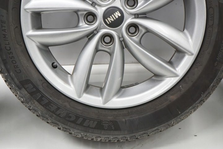 Mini Countryman R60 литые диски 17" 5X120 ET50 9803723, фото 9
