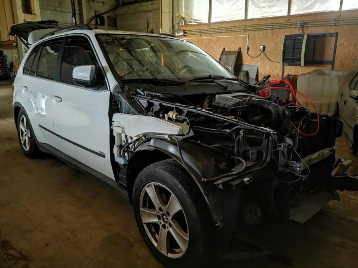 BMW X5 Датчик скорости ESP 2006 0265005681 6774602-02, 10213510, фото 4