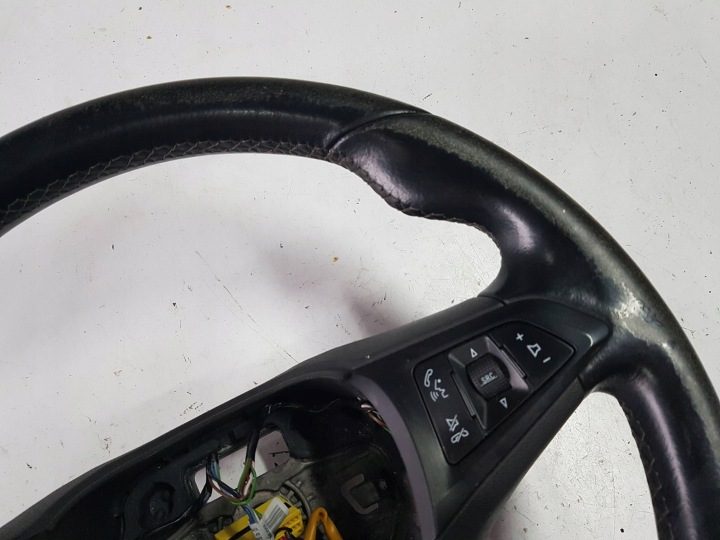 Руль Opel OE 39013590, фото 4