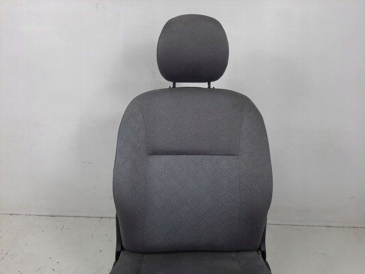 PEUGEOT PARTNER ФУРГОН 1.4 8V 99 г. СИДЕНЬЕ ПРАВОЕ ПАССАЖИРА, фото 5