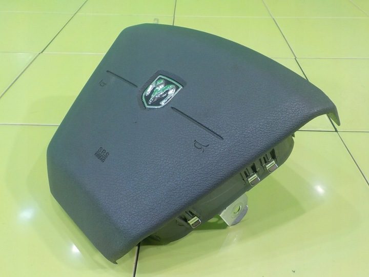 DODGE CALIBER 2.0 бензин АКПП 08 г. 5D Подушка безопасности водителя, фото 3