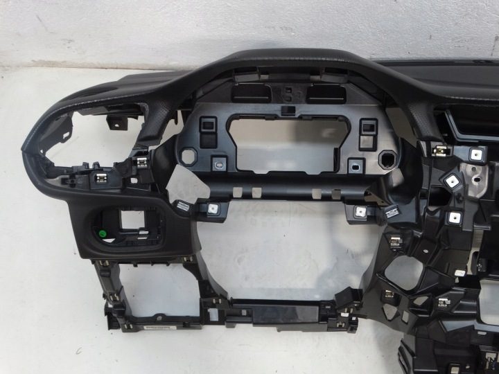 ТОРПЕДО КОНСОЛЬ AIRBAG OPEL CORSA F 2019 г.- 9830096780, фото 5