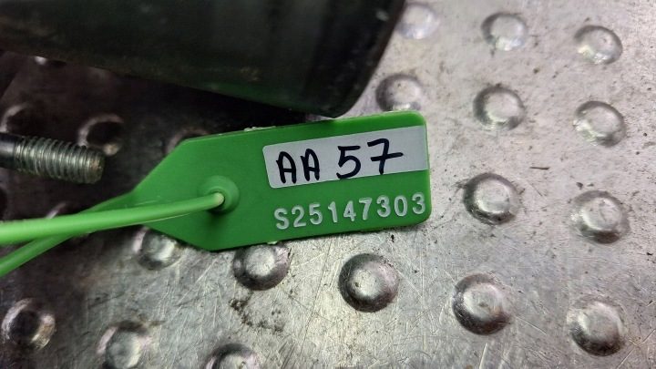 Насос блок управления ABS 8E0614517AK 8E0910517D Audi A4 B7 8E0, фото 9